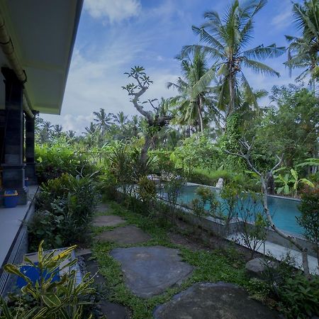 Vinayaka Ubud Екстериор снимка
