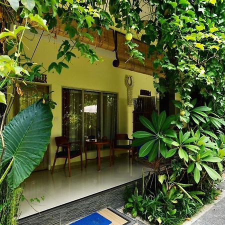 Vinayaka Ubud Екстериор снимка
