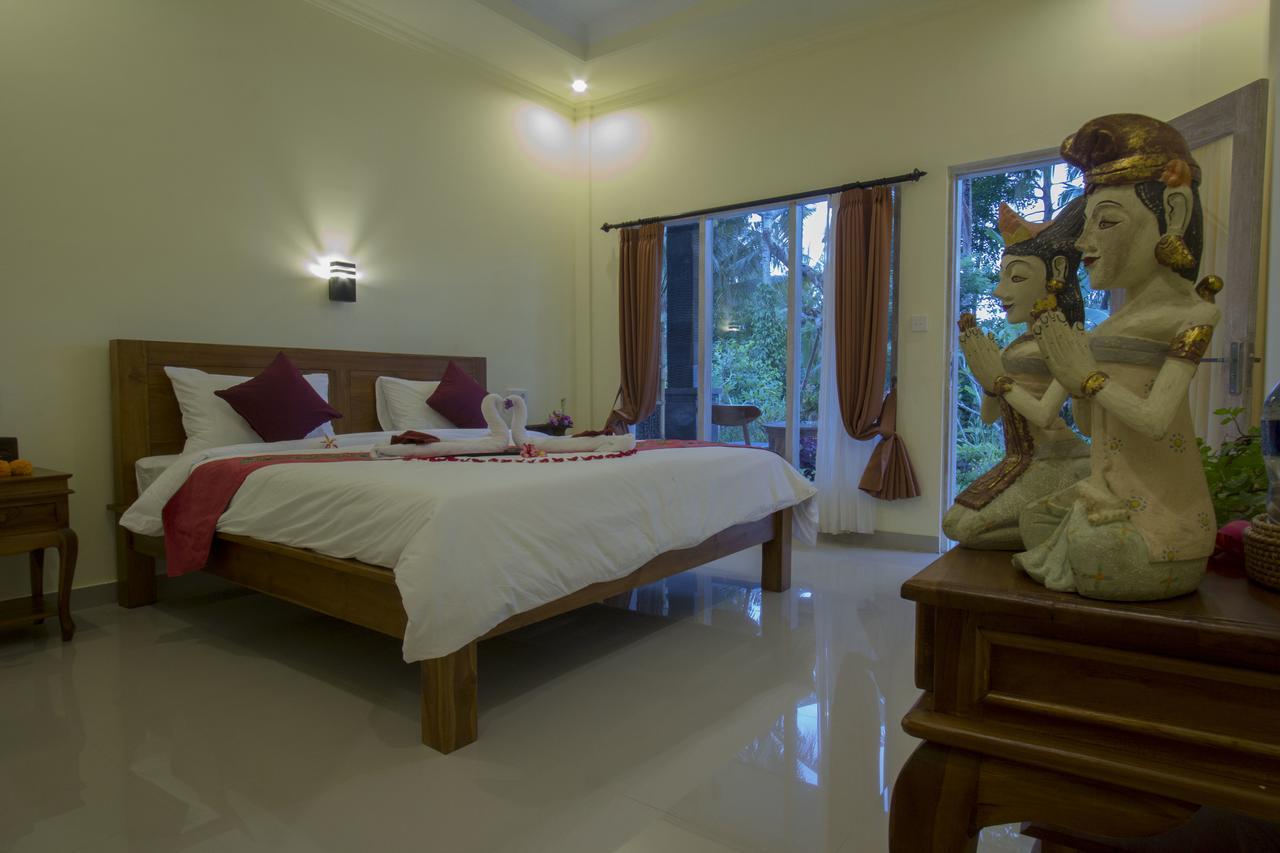 Vinayaka Ubud Екстериор снимка