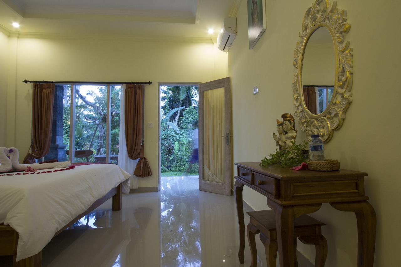 Vinayaka Ubud Екстериор снимка