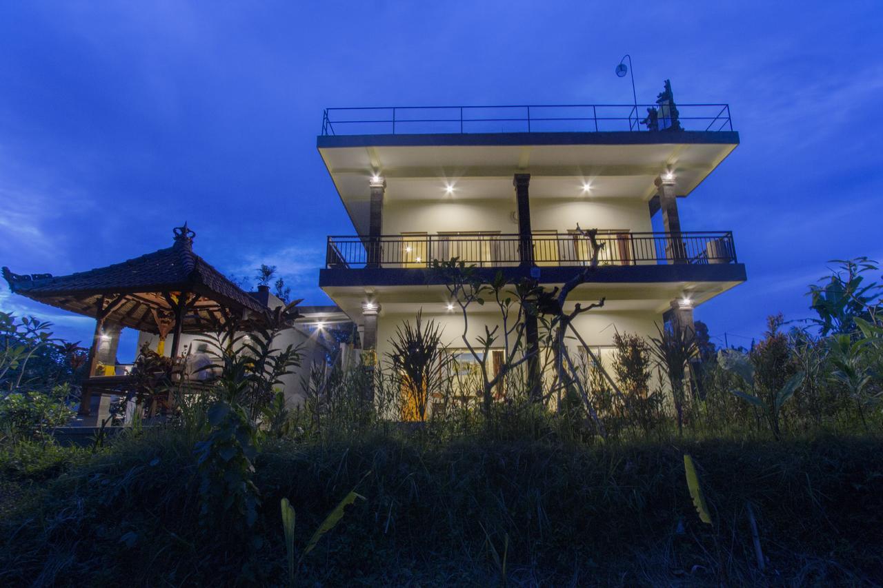 Vinayaka Ubud Екстериор снимка