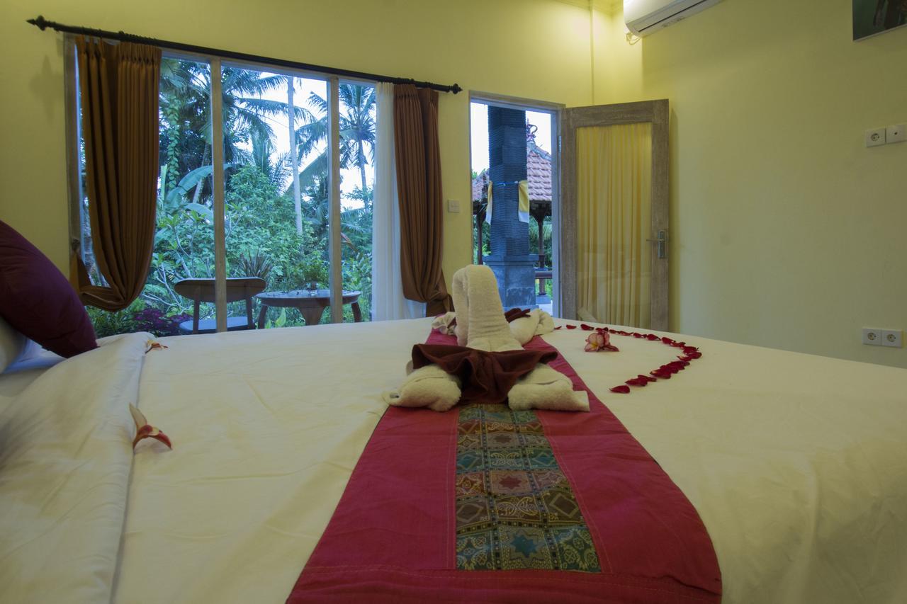 Vinayaka Ubud Екстериор снимка