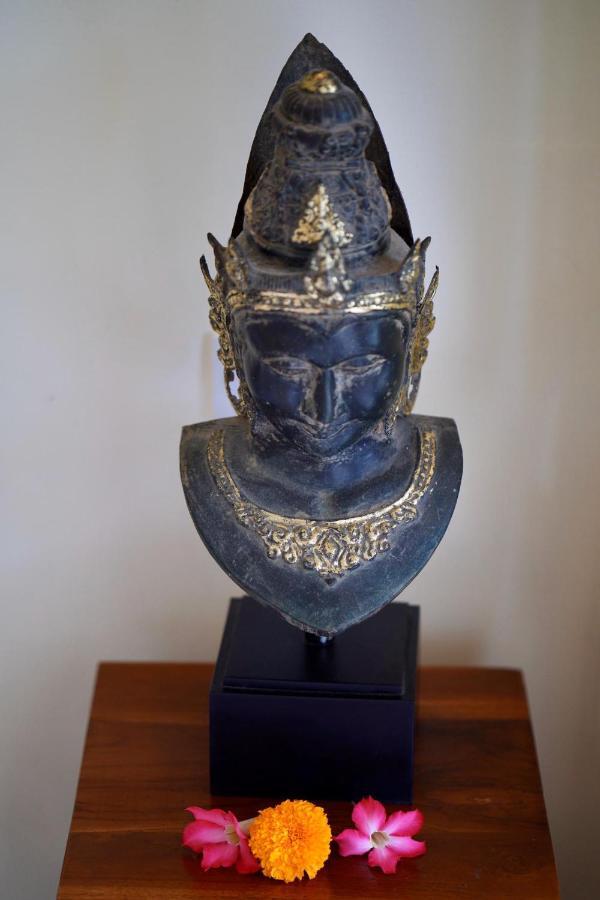 Vinayaka Ubud Екстериор снимка