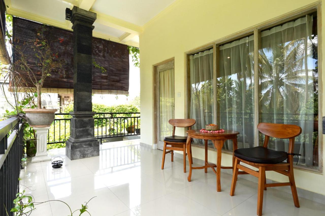 Vinayaka Ubud Екстериор снимка