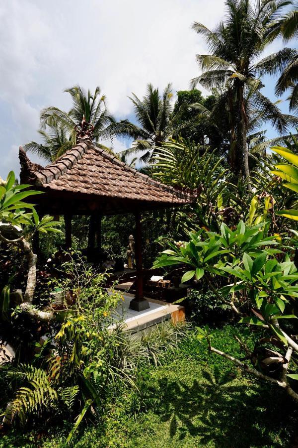 Vinayaka Ubud Екстериор снимка
