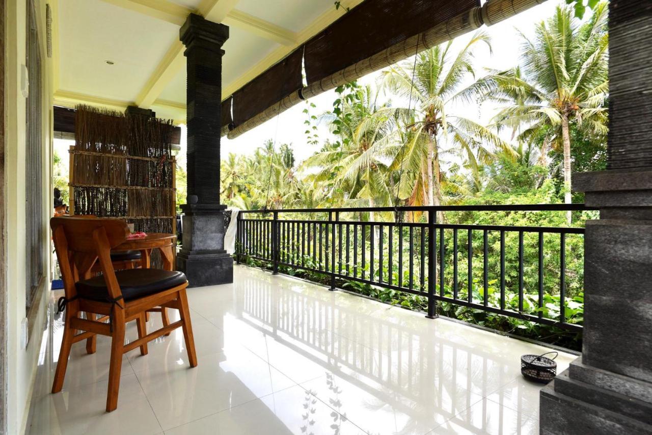 Vinayaka Ubud Екстериор снимка