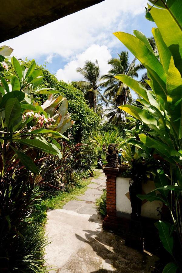 Vinayaka Ubud Екстериор снимка