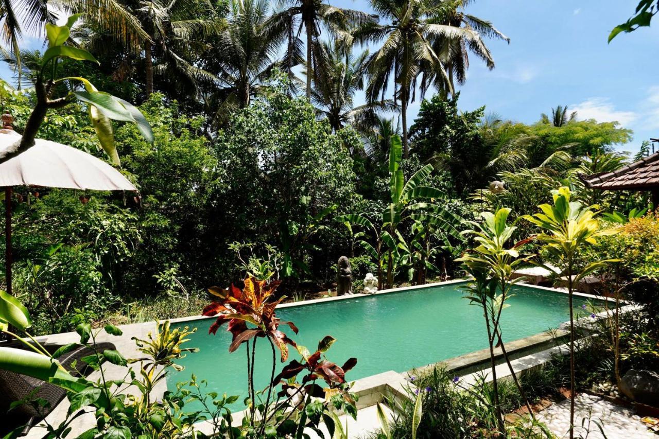 Vinayaka Ubud Екстериор снимка
